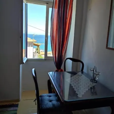 Traditional House Near The Sea *