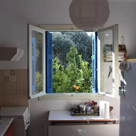 Traditional House Near The Sea Hébergement de vacances *